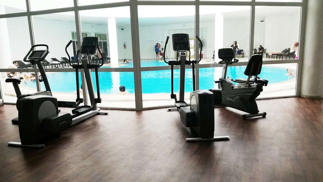 Golden Tulip Taj Sultan